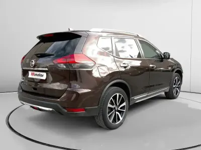 Occasion Nissan X-Trail Tekna 131 PK (96 kW) 2019 Bruin SUV