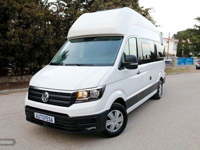 VW California