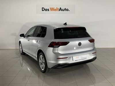 usado VW Golf Life 2.0 TDI 85 kW (115 CV)