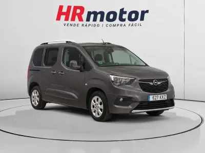 Usado Opel Combo Life