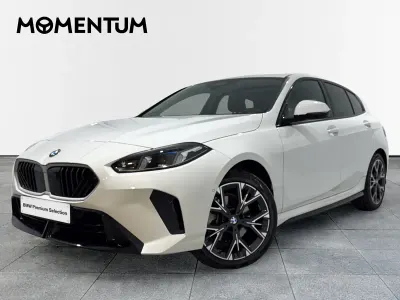 Usado BMW 116