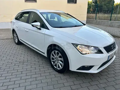 Usado Seat Leon