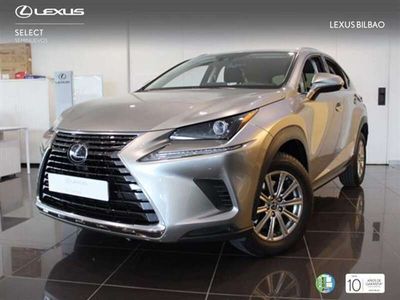 usado Lexus NX300 300h Business 2WD