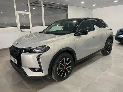 Usado DS Automobiles DS3 Crossback