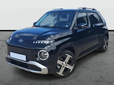 Usado Hyundai Inster 84 kW (115 CV) 2025 Negro abyss Utilitario