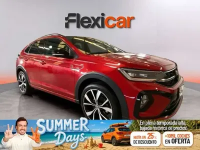 Usado VW Taigo