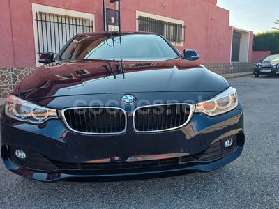 BMW 430 Gran Coupé