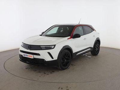 Usado Opel Mokka X GS Line 131 CV (96 kW) 2021 SUV