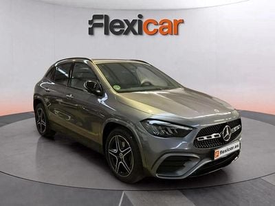 Mercedes GLA200
