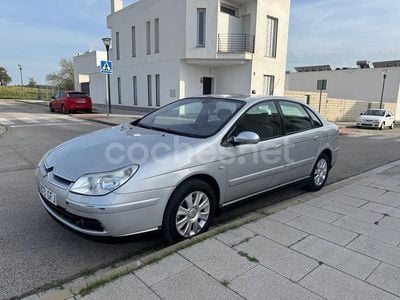 Citroën C5