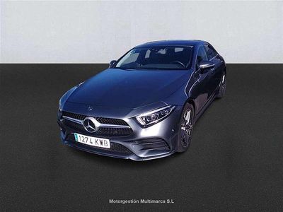 Mercedes CLS450
