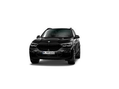 Usado 2022 BMW X5 Comfort Edition SUV | 72.900 €