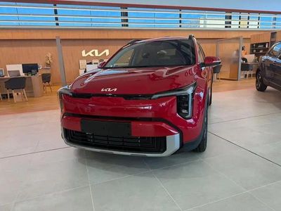 Novo Kia Stonic 100 HP (73 kW) 2026 Otro SUV