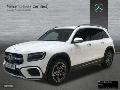 Mercedes GLB200