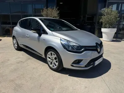 Usado Renault Clio