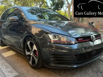 Usado VW Golf VII