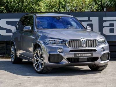 usado BMW X5 xDrive 40e