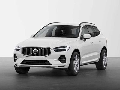 usado Volvo XC60 B4 R-design Fwd Aut.