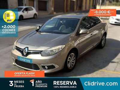 Renault Fluence