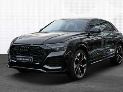 usado Audi RS Q8 TFSI quattro tiptronic