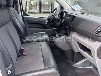 Usado Citroën Jumpy 180 CV (132 kW) 2024 Blanco Monovolumen