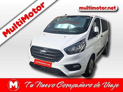 Ford Tourneo