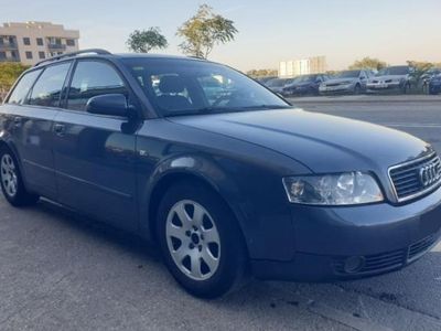 usado Audi A4 1.9 TDI 130 CV