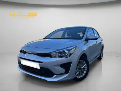 Usado Kia Rio