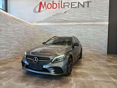 Mercedes C300e