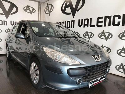 Gris / plata Usado 2006 Peugeot 307 Berlina | 4499 € (Un poco caro)