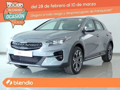 usado Kia XCeed 1.6 GDI PHEV ETECH 141 5P