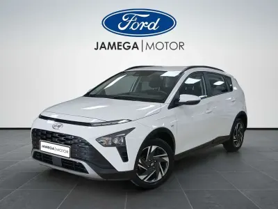 Usado Hyundai Bayon