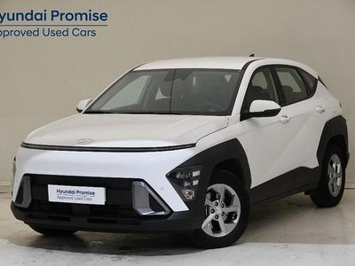 Usado Hyundai Kona 141 CV (103 kW) 2024 SUV