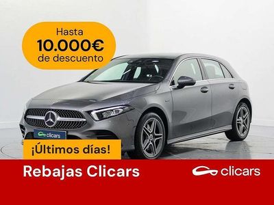 Mercedes A250