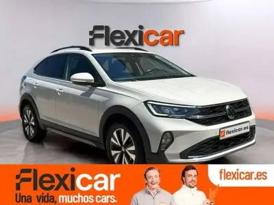 Usado VW Taigo