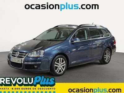 VW Golf VI