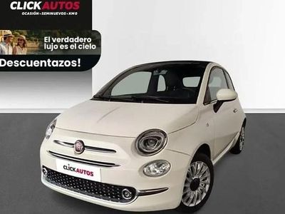 Usado Fiat 500 Dolcevita 70 CV (51 kW) 2024