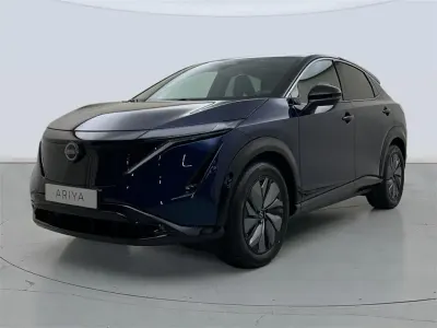 Occasion Nissan Ariya