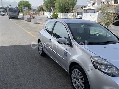Renault Clio II