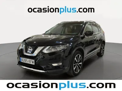 Usado Nissan X-Trail