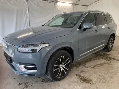 Usado Volvo XC90