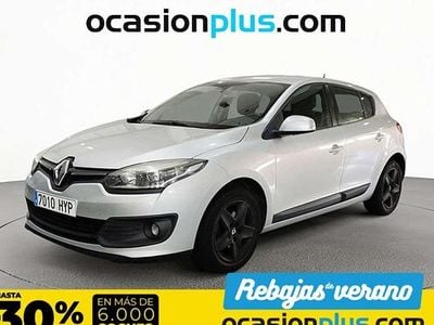 Renault Mégane III