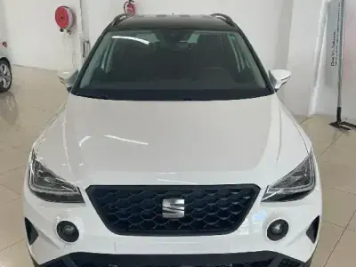 Nuevo Seat Arona Style 115 CV (84 kW) 2026 Blanco SUV