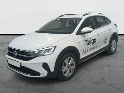 VW Taigo