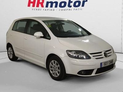 Usado VW Golf IV Highline 116 CV (85 kW) 2005