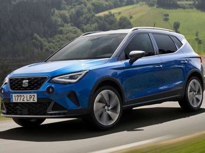 usado Seat Arona 1.0 TSI S&S Style 110