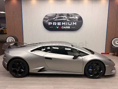 Usado Lamborghini Huracán 640 CV (470 kW) 2019 Coupe