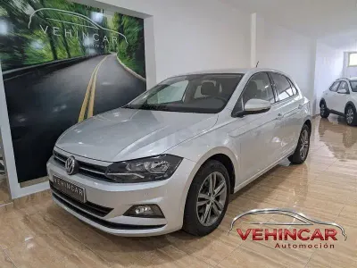 Usado VW Polo