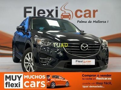 usado Mazda CX-5 2.0 GE Black Tech Edition 2WD