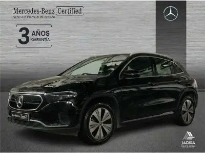 Usado Mercedes EQA250